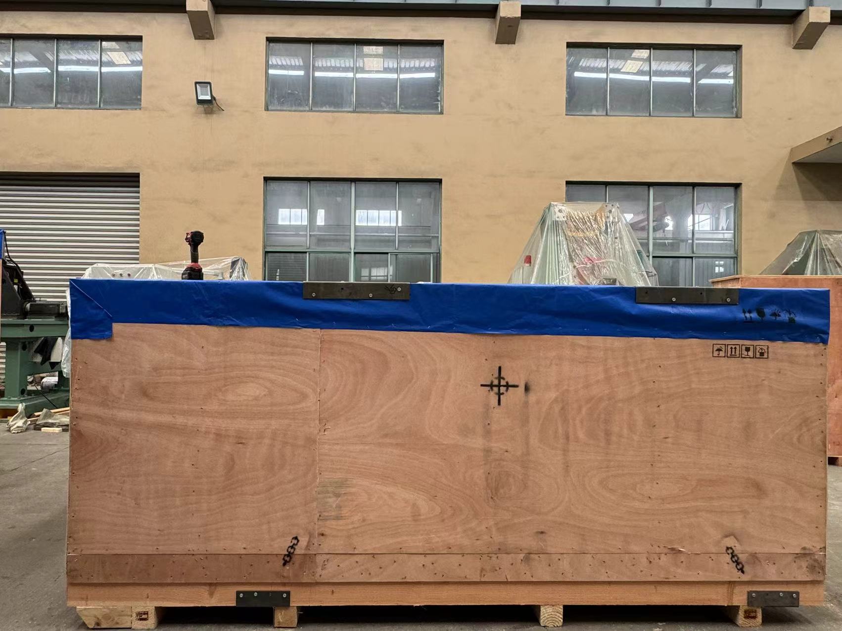 外貿出口對木包裝箱都有哪些要求？