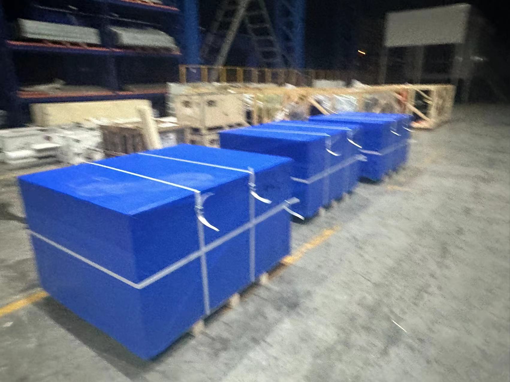 無錫木箱包裝都分為哪些種類？