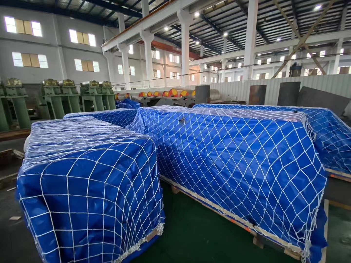 木箱的用途是什么？